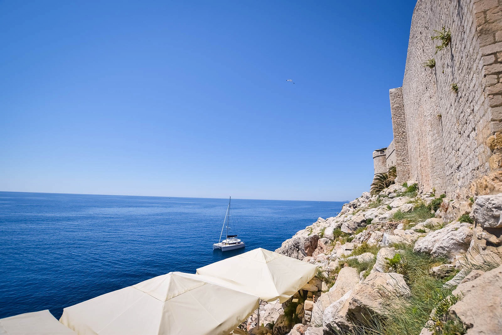 A Quick Guide to Dubrovnik