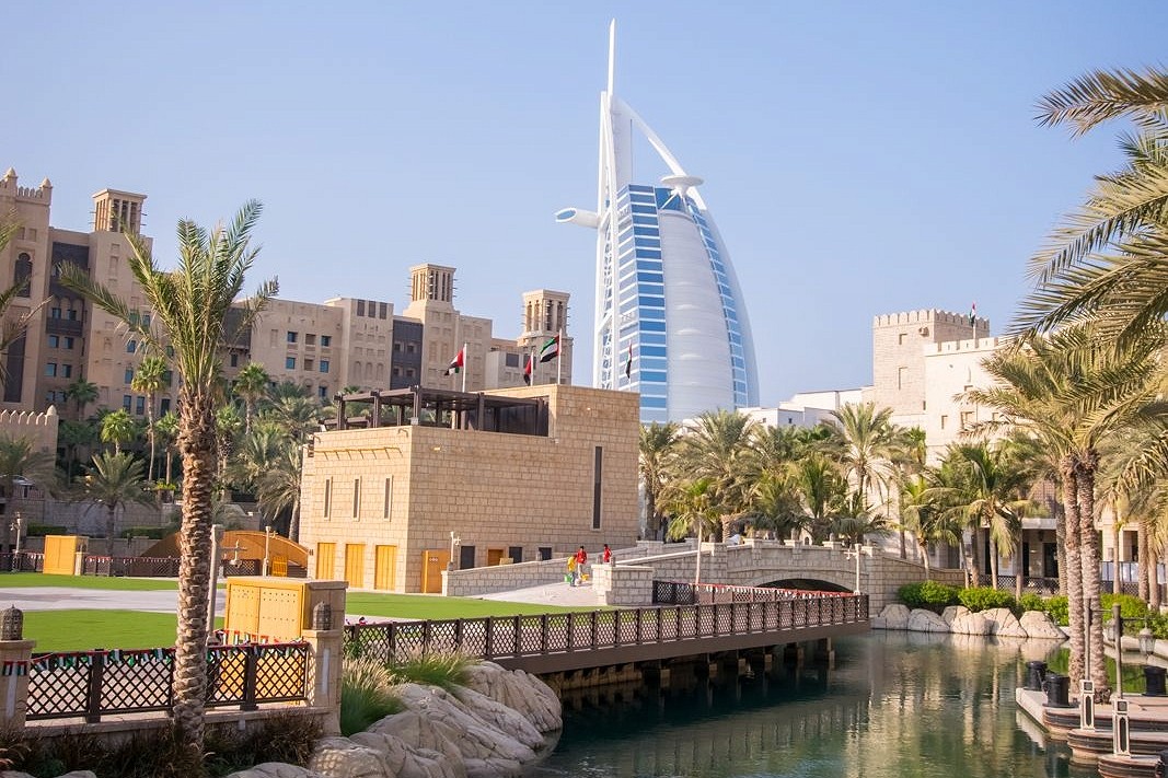 9 Must-See Places in Dubai | Spend the day in Modern Dubai