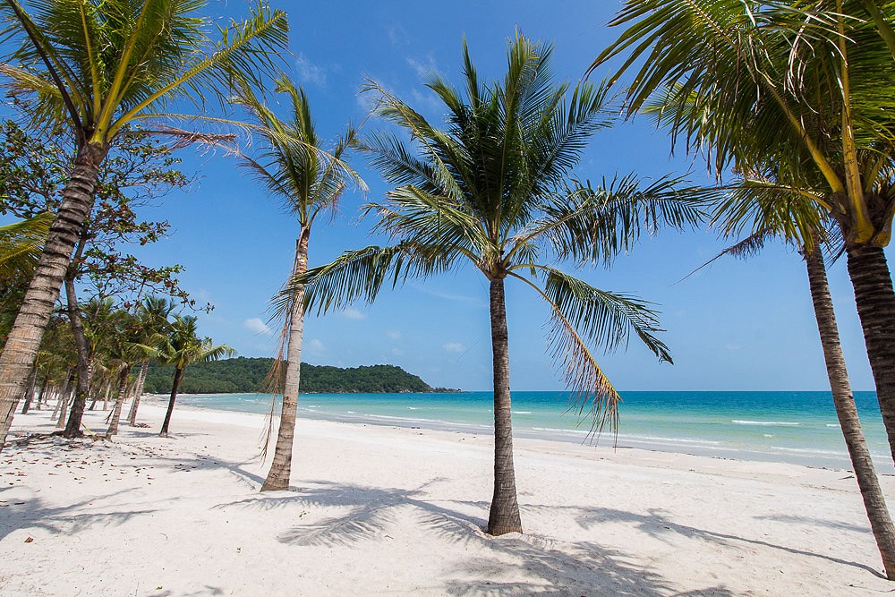 Vietnam's Tropical Paradise: Best Beaches on Phu Quoc