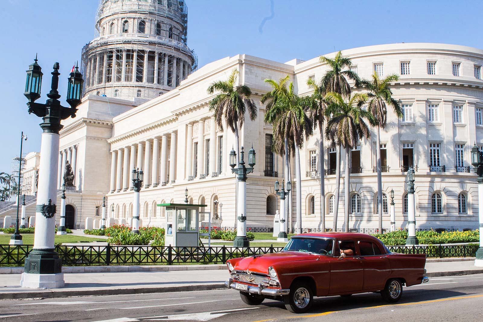 6 Absolute Must Do's to Fall in Love with Havana