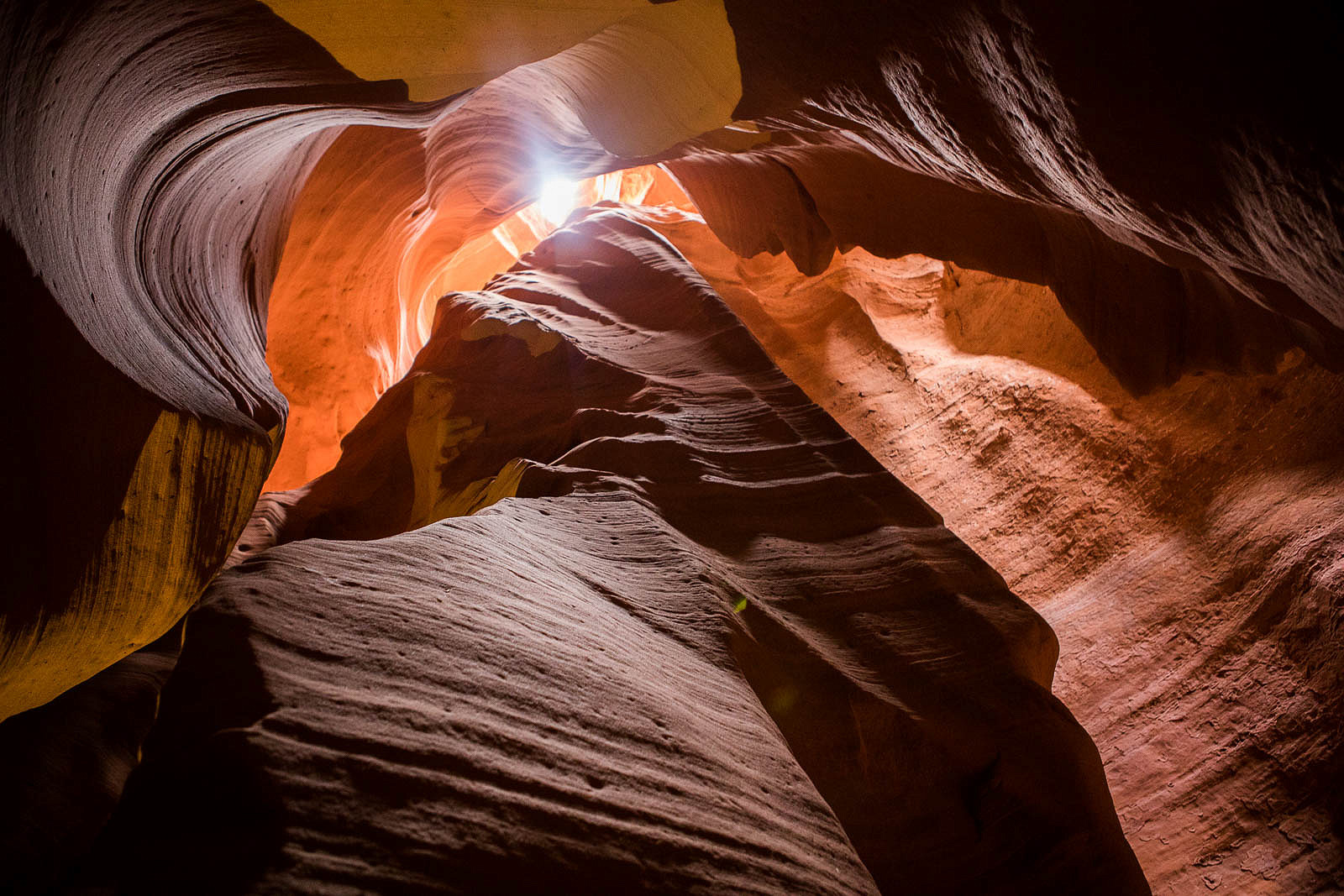 Antelope Canyon X: Take a Secret Tour and Avoid the Crowds