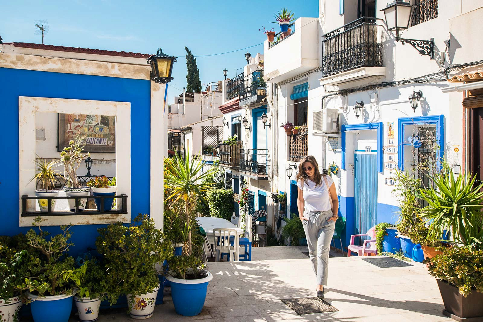 What to See in Alicante? 8 Places You Can't Miss