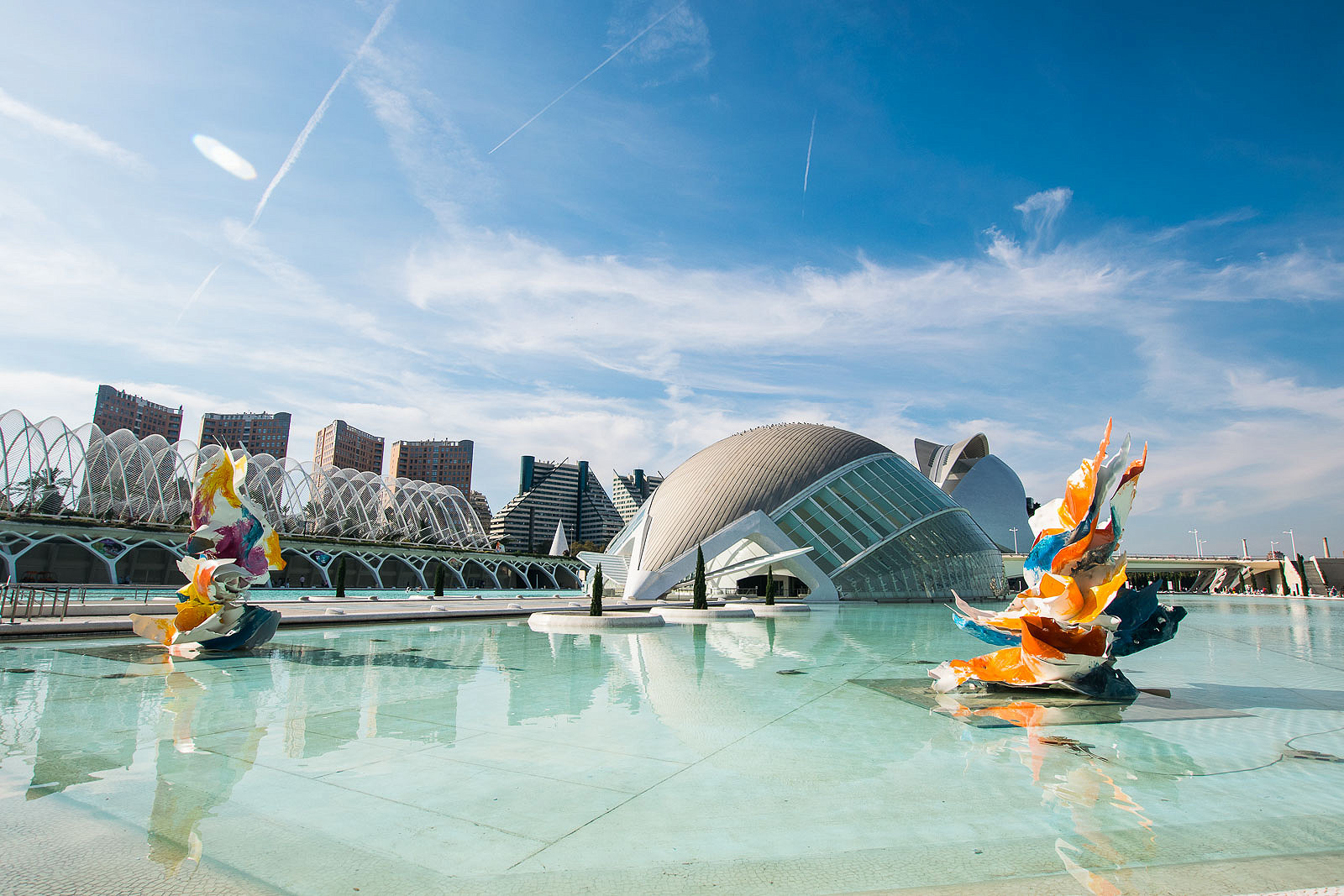 Valencia in 2 Days | The Ultimate Guide to Exploring The Modern City