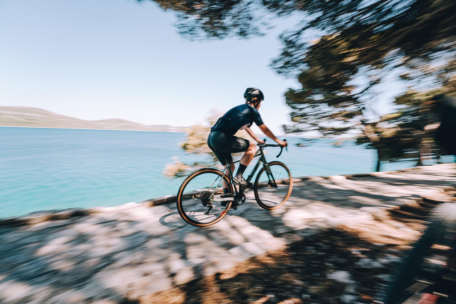 Biking Croatia | How to Plan your Cycling Holiday