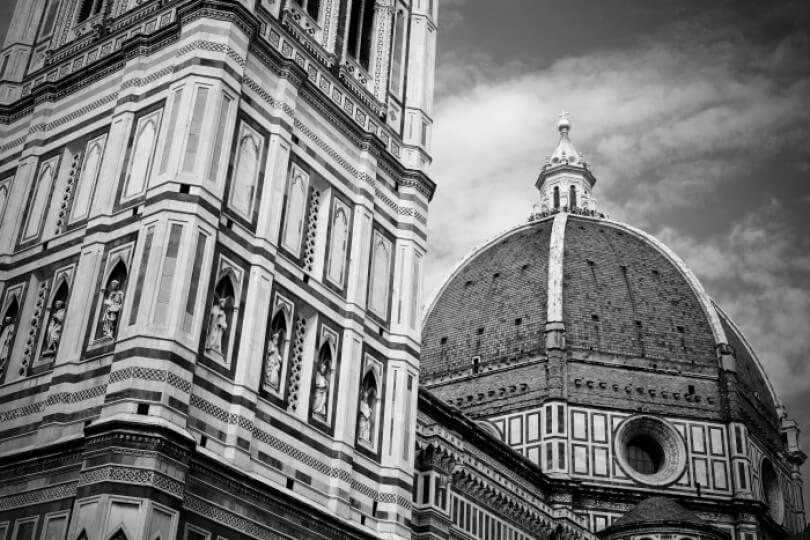 Postcards from Firenze