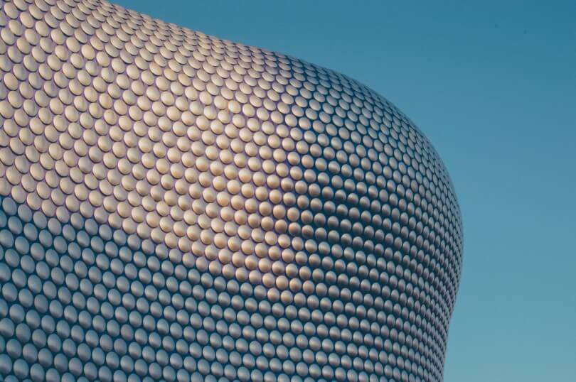 5 Things To See In Birmingham