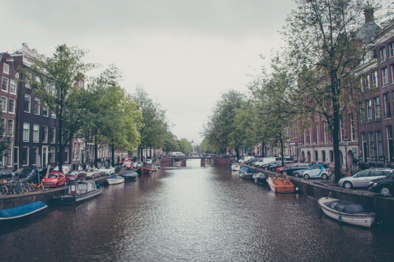 A Quick Guide to Amsterdam