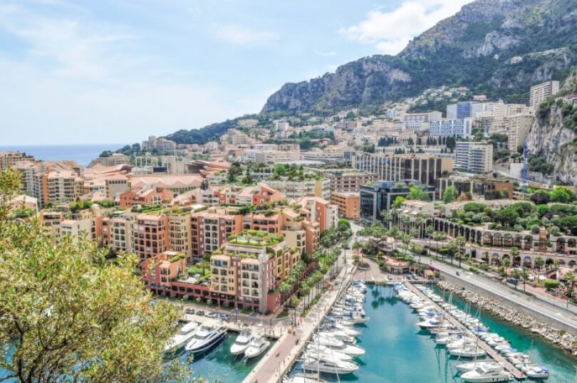 Monaco