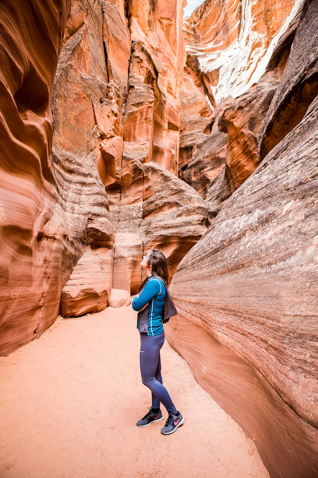 antelope canyon tour erfahrungen